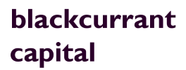 Blackcurrant Capital Logo